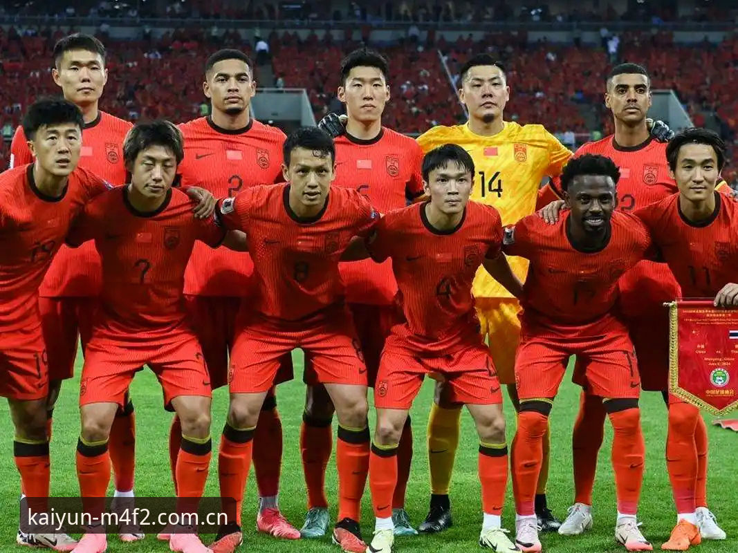 中国U17双线出征世界杯，4大看点带你了解赛事全貌