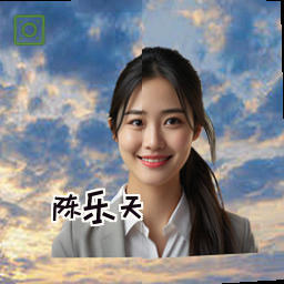 陈乐天