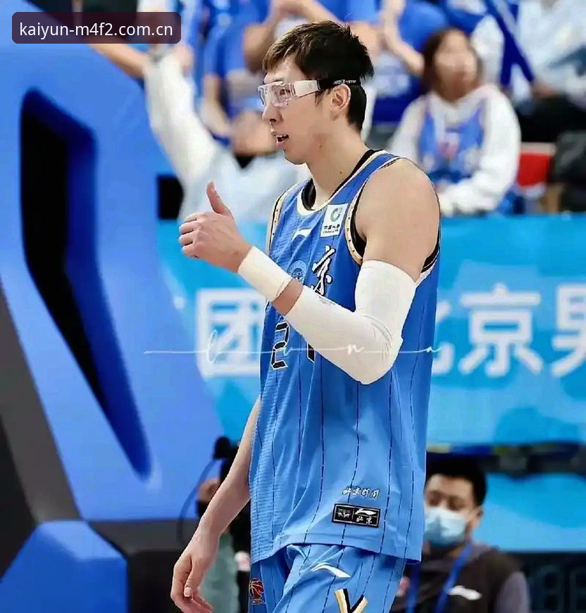 开云体育使用 揭秘北京男篮生死战背后的数据密码:两大致命短板决定命运